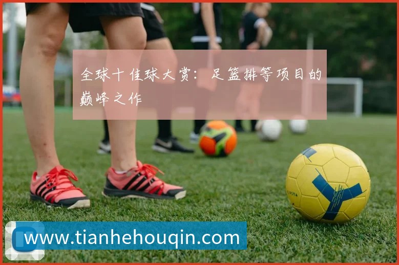 全球十佳球大赏：足篮排等项目的巅峰之作